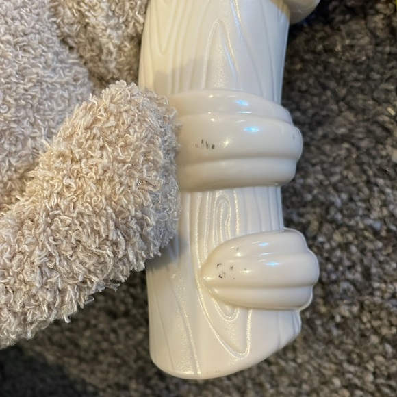 Fisher Price Baby Toy Slow Much Fun Stroller Sloth - Picture 4 of 4